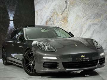 4S V6 420PS Bi-Turbo EXCLUSIVE MANUFAKTUR