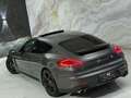 Porsche Panamera 4S V6 420PS Bi-Turbo EXCLUSIVE MANUFAKTUR Grau - thumbnail 12