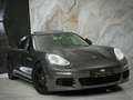 Porsche Panamera 4S V6 420PS Bi-Turbo EXCLUSIVE MANUFAKTUR Grau - thumbnail 7