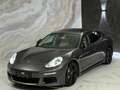 Porsche Panamera 4S V6 420PS Bi-Turbo EXCLUSIVE MANUFAKTUR Grau - thumbnail 2