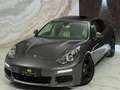 Porsche Panamera 4S V6 420PS Bi-Turbo EXCLUSIVE MANUFAKTUR Grau - thumbnail 4