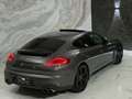 Porsche Panamera 4S V6 420PS Bi-Turbo EXCLUSIVE MANUFAKTUR Grau - thumbnail 14
