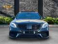 Mercedes-Benz S 350 d 4Matic L Umbau auf S 63 AMG Fond-TV/22"LM Siyah - thumbnail 2