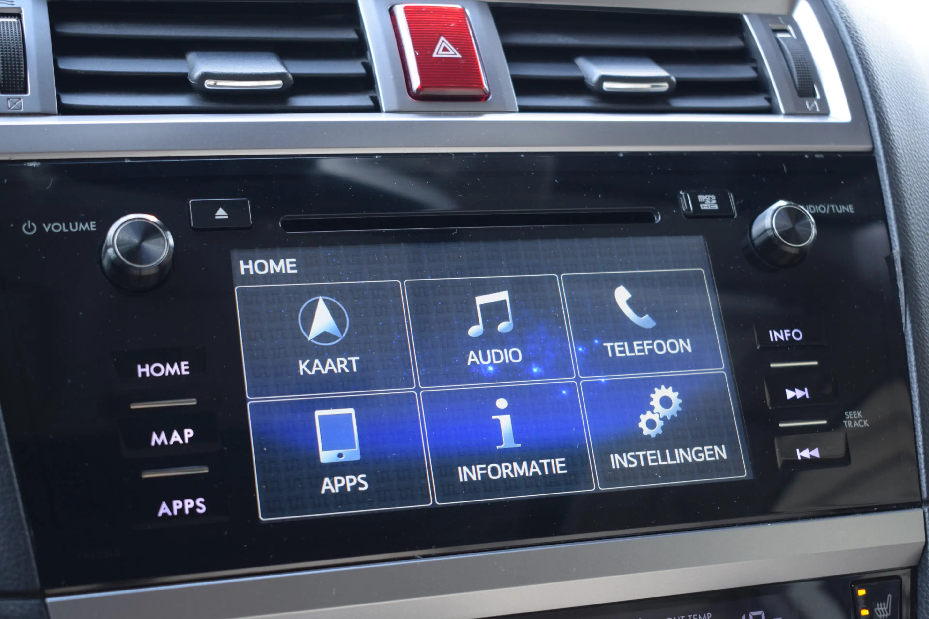Subaru OUTBACK 2.5i Premium - Dealeronderhouden - Trekhaak — photo 28