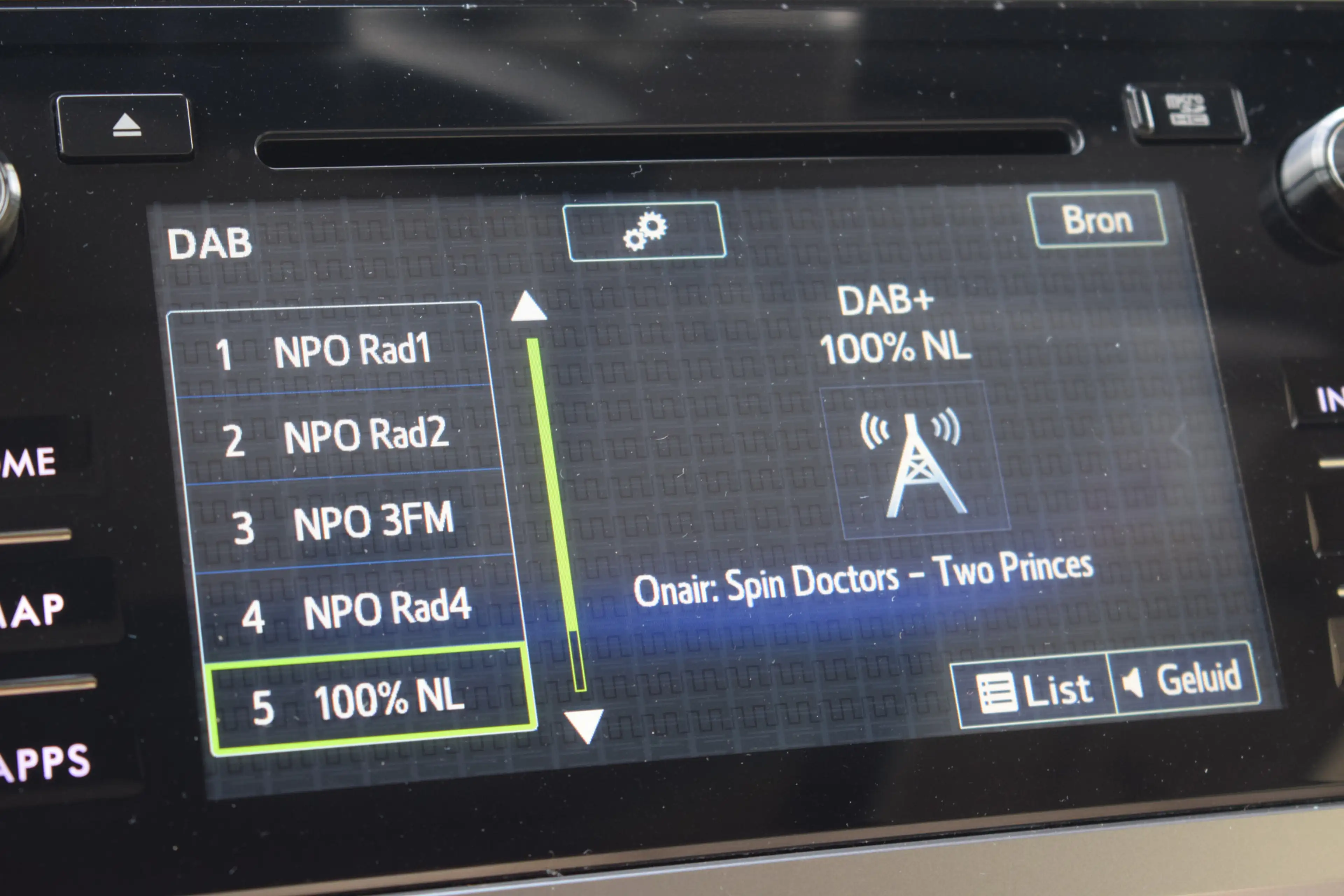 Subaru OUTBACK 2.5i Premium - Dealeronderhouden - Trekhaak — photo 31