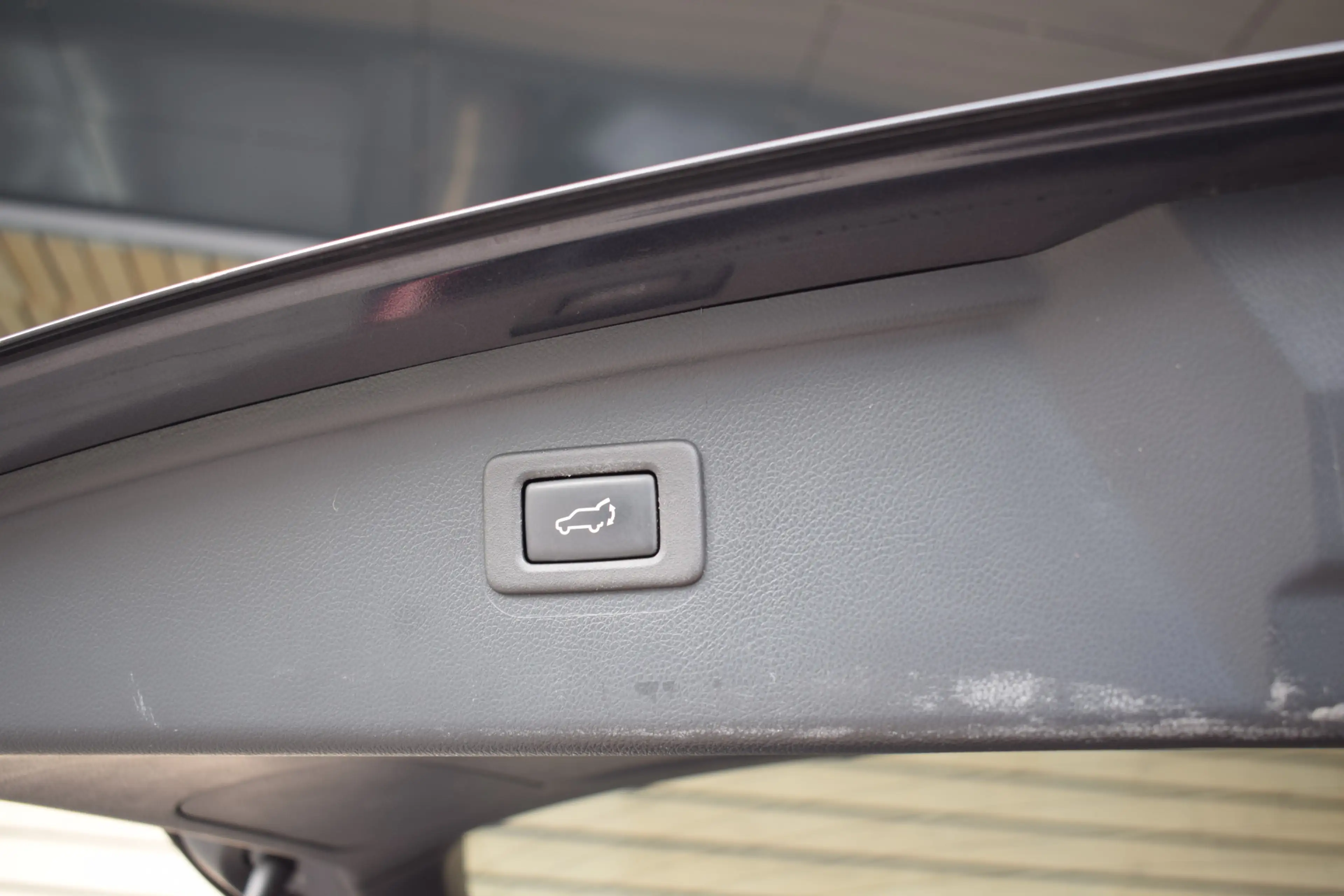 Subaru OUTBACK 2.5i Premium - Dealeronderhouden - Trekhaak — photo 8