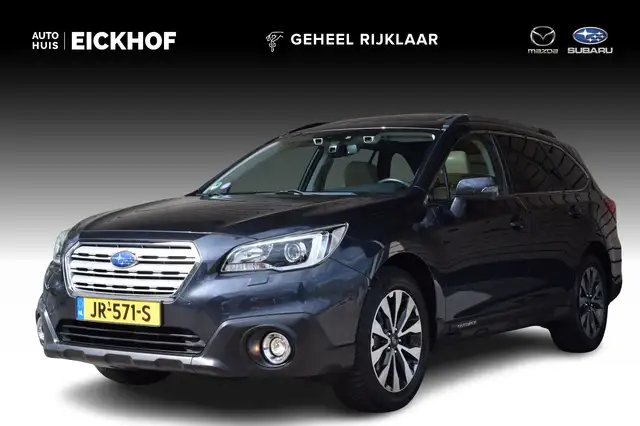 Subaru OUTBACK 2.5i Premium - Dealeronderhouden - Trekhaak