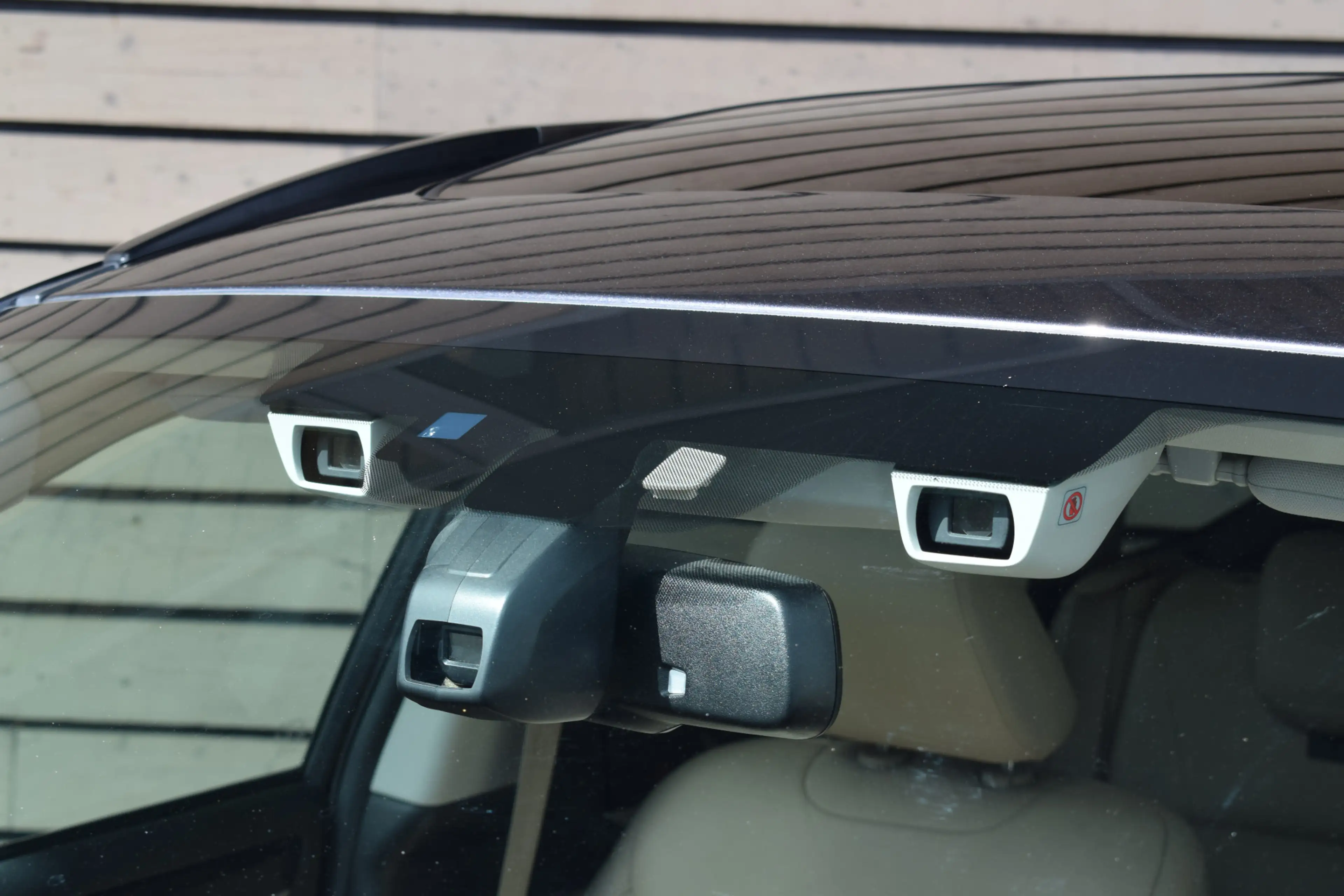 Subaru OUTBACK 2.5i Premium - Dealeronderhouden - Trekhaak — photo 9