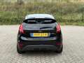 Ford Fiesta 1.6 Sport CRUISE CONTROL I NWE APK I 120 PK I SPOR Noir - thumbnail 3