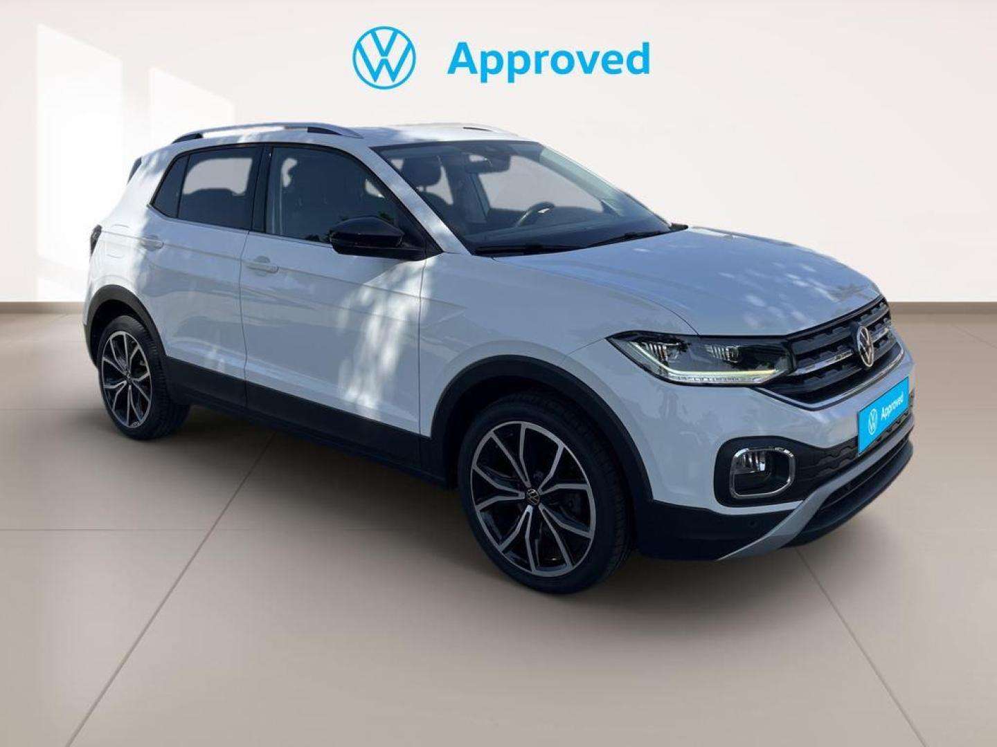Volkswagen T-Cross 1.0 TSI Sport 81kW - foto 1