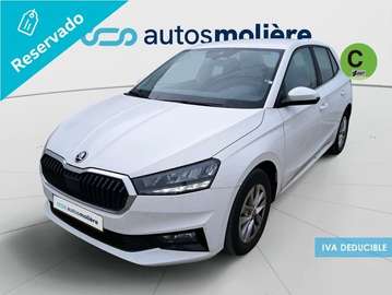 1.0 TSI Ambition 70kW