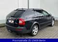 Skoda Octavia 1.8 TSI Scout 4X4 Kombi *Xenon+AHK+PDC* Schwarz - thumbnail 4