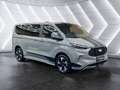 Ford Tourneo Custom Bus 8-Sitze | SPORT | L1 | ALLRAD | auf Lager Grau - thumbnail 7