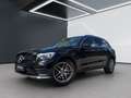 Mercedes-Benz GLC 220 d 4MATIC PTS Shz Ambi Sportpaket LED Schwarz - thumbnail 2
