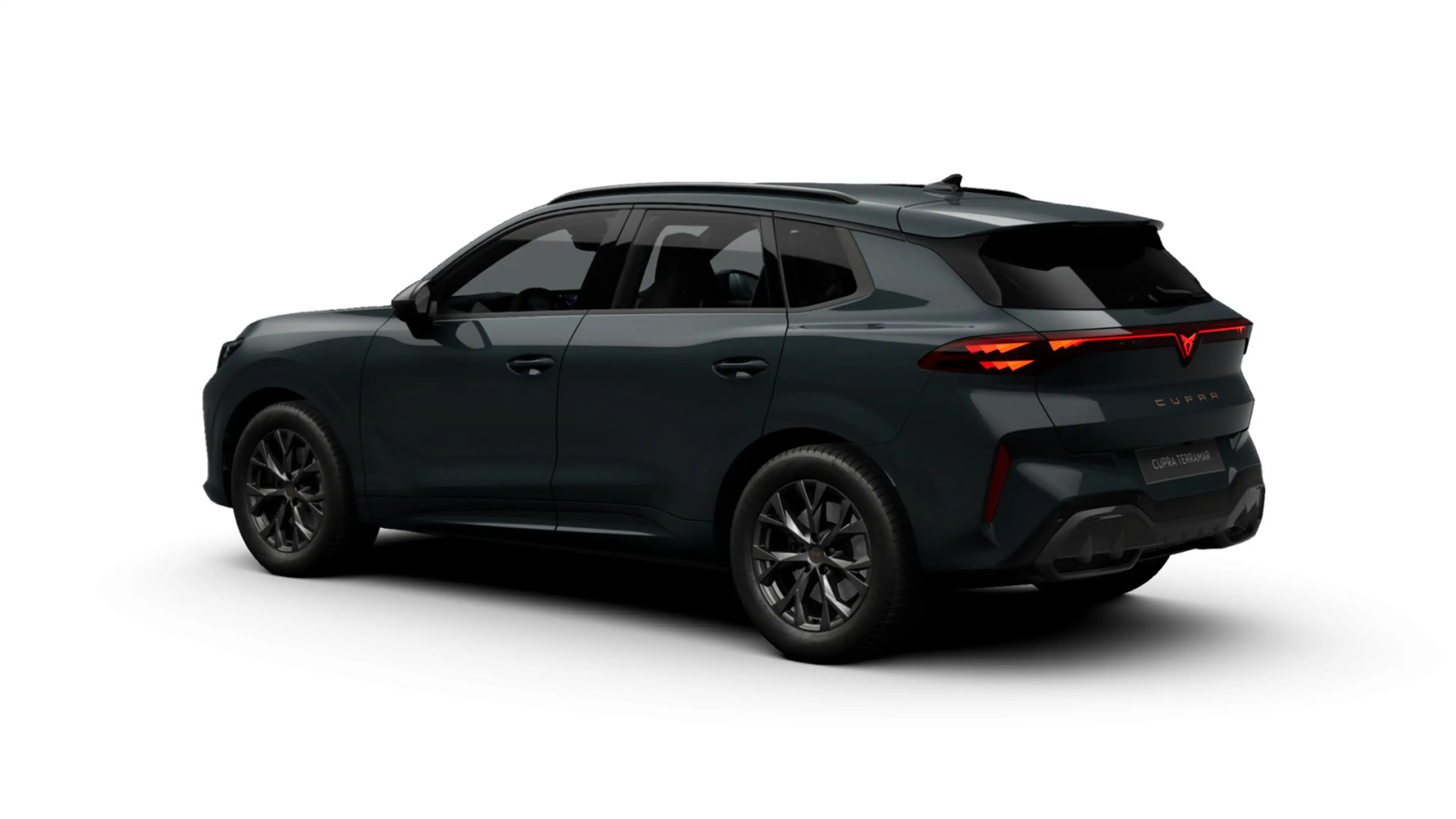 CUPRA Terramar 2.0 TSI SENNHEISER MATRIX eSITZE HuD — photo 5