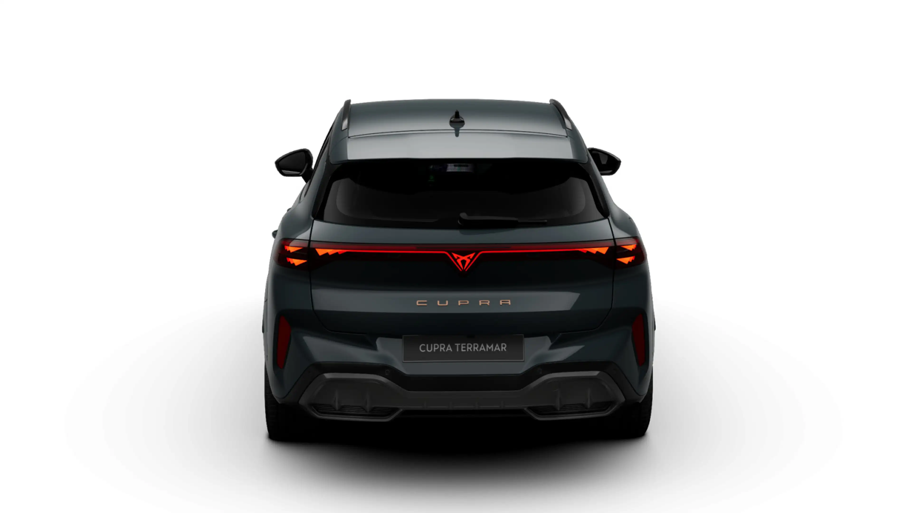 CUPRA Terramar 2.0 TSI SENNHEISER MATRIX eSITZE HuD — photo 7