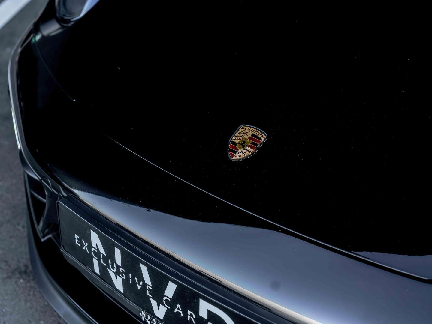 Porsche 992 GTS - - Joinsteer - #3