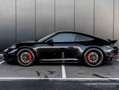 Porsche 992 GTS | Sport chrono + | Sportuitlaat | ACC | INNODR Negru - thumbnail 10
