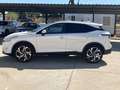 Nissan Qashqai DIG-T 116kW (158CV) mHEV 4x2 Tekna Blanco - thumbnail 2