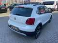 Volkswagen Polo V CrossPolo Urban White Weiß - thumbnail 5
