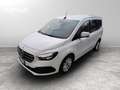 Mercedes-Benz T-Class 180d Premium auto Alb - thumbnail 1