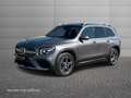 Mercedes-Benz GLB 200 200 d Premium 4matic auto Grigio - thumbnail 1