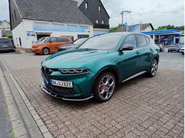1,3 Veloce Plug-In-Hybrid AWD NAVI/LED