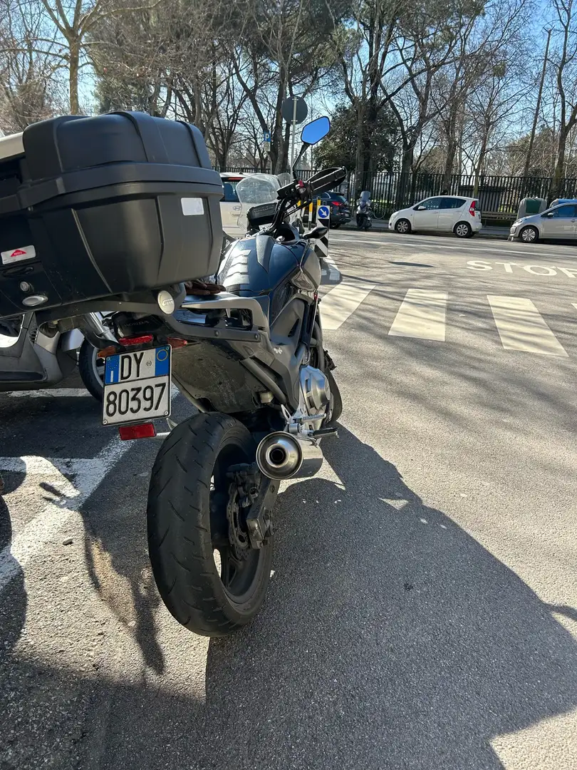 Honda NC 700 Honda nc 700x dct abs Nero - 2