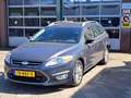 Ford Mondeo Wagon 1.6 EcoBoost Titanium Gris - thumbnail 1