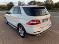 Mercedes-Benz ML 250 Bluetec Sport 4matic Auto CarPlay Telecamera Bianco - thumbnail 7