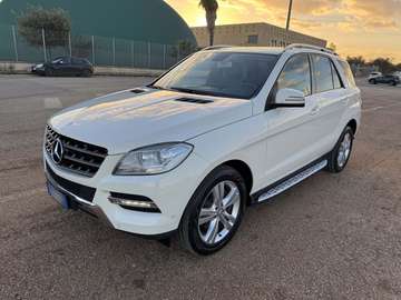 Bluetec Sport 4matic Auto CarPlay Telecamera