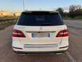 Mercedes-Benz ML 250 Bluetec Sport 4matic Auto CarPlay Telecamera Bianco - thumbnail 6