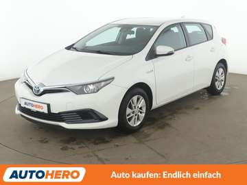 1.8 Hybrid Cool Aut.*BLUETOOTH*RADIO*