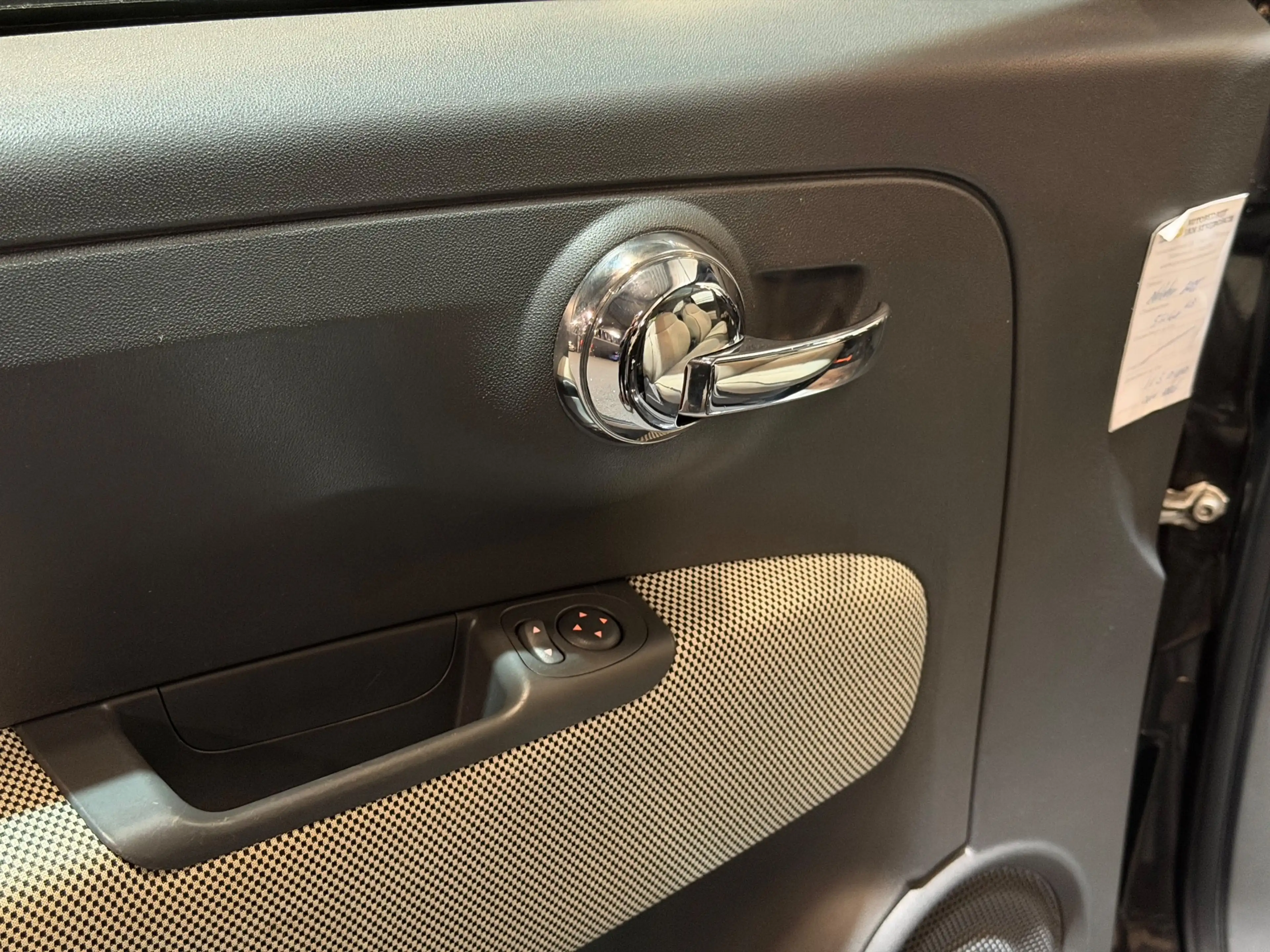 Fiat 500 1.2 Lounge 3E-EIG!/AIRCO/PANO/PDC/NAP/APK/MULTIMED — photo 12