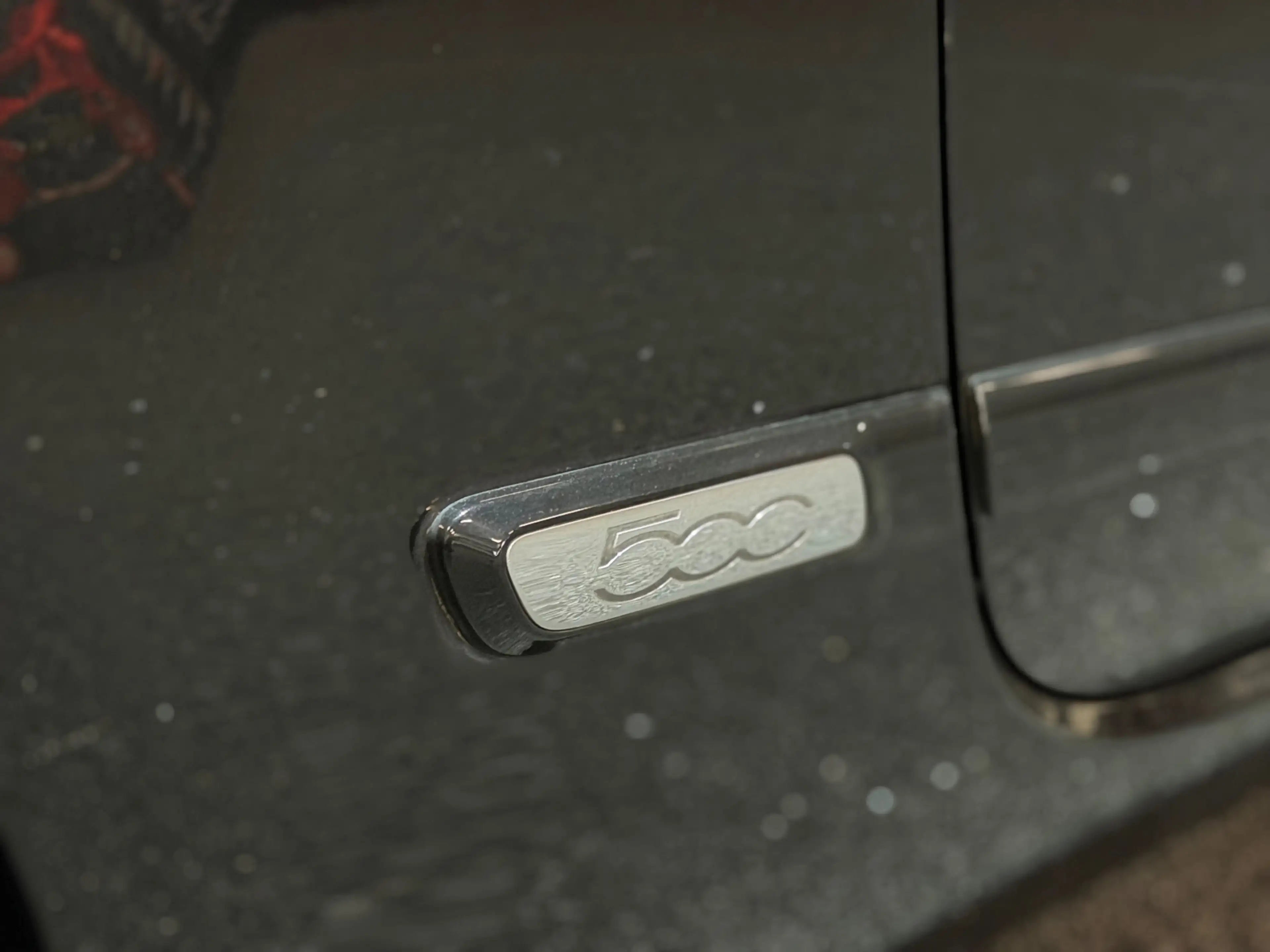 Fiat 500 1.2 Lounge 3E-EIG!/AIRCO/PANO/PDC/NAP/APK/MULTIMED — photo 22