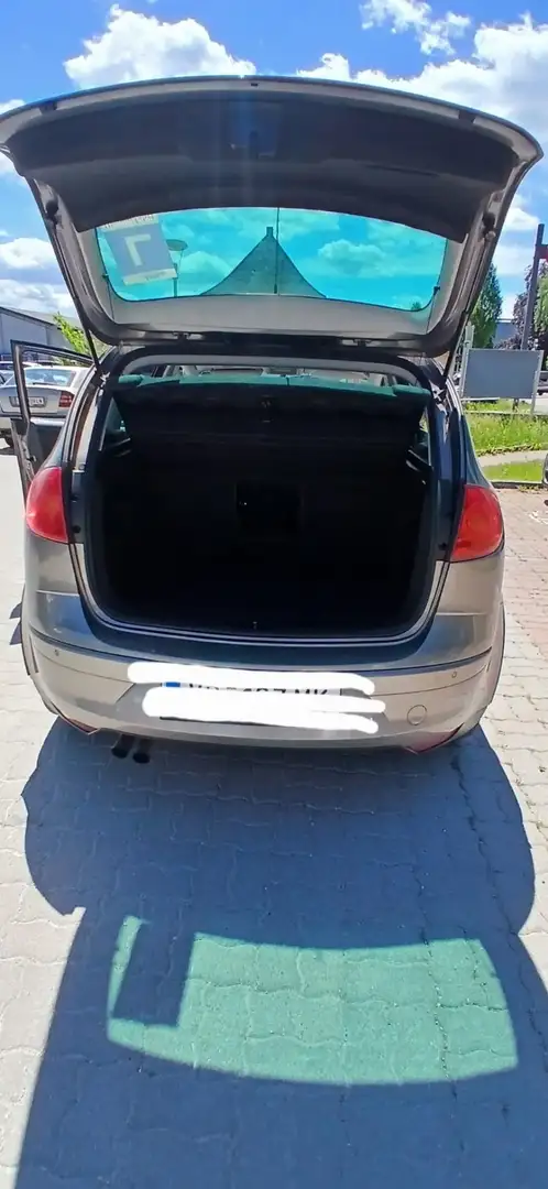 SEAT Altea Stylance 2,0 TDi DSG - 2