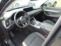 Mazda CX-60 3.3 SKYACTIVE-D M Hybrid Homura AWD Panorama, Bose Zwart - thumbnail 7