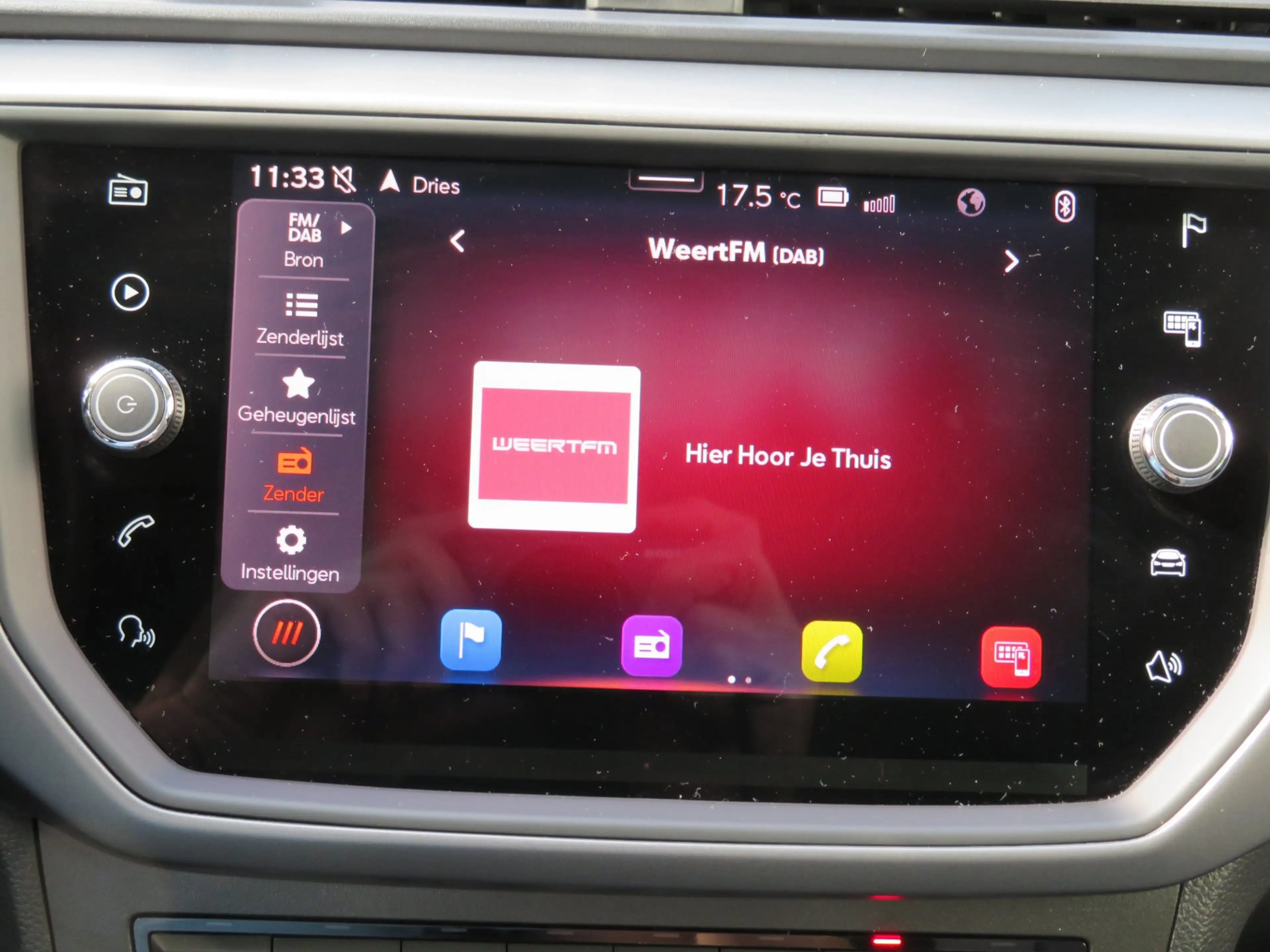 SEAT Ibiza 1.0 TSI 95pk Style Business Intense PDC-CRUISE-CAM — photo 25