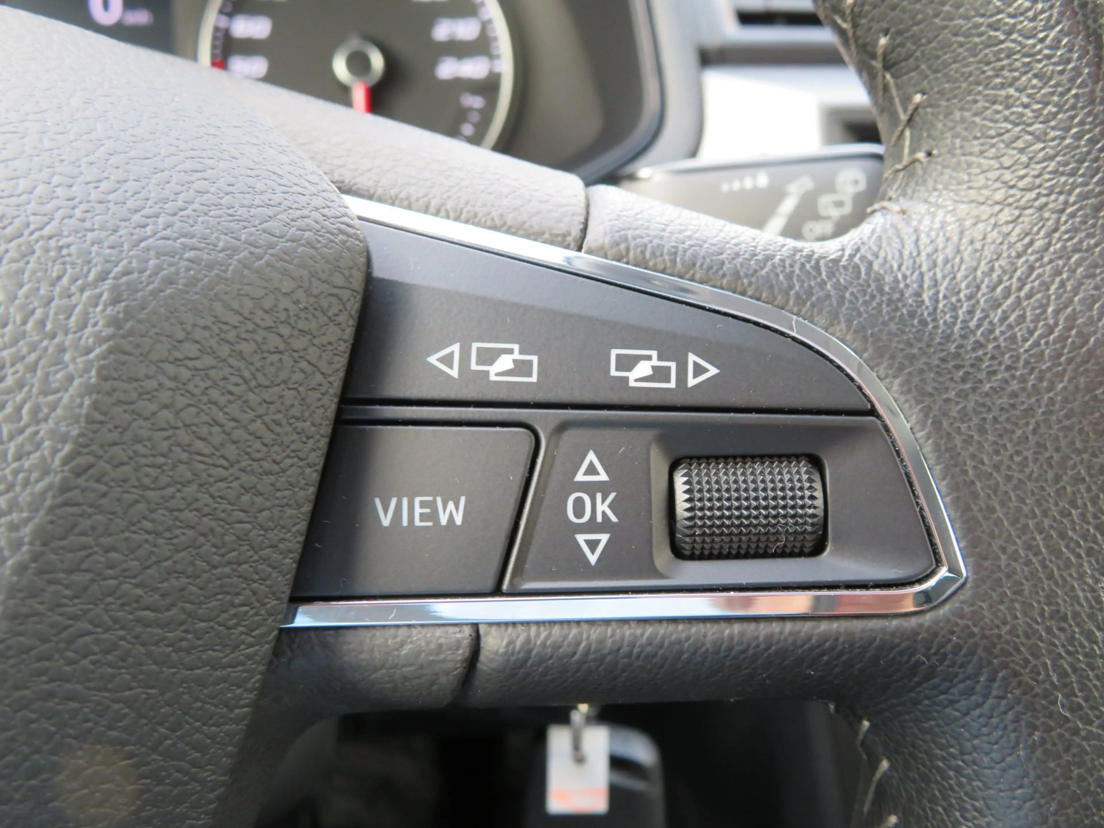 SEAT Ibiza 1.0 TSI 95pk Style Business Intense PDC-CRUISE-CAM — photo 34