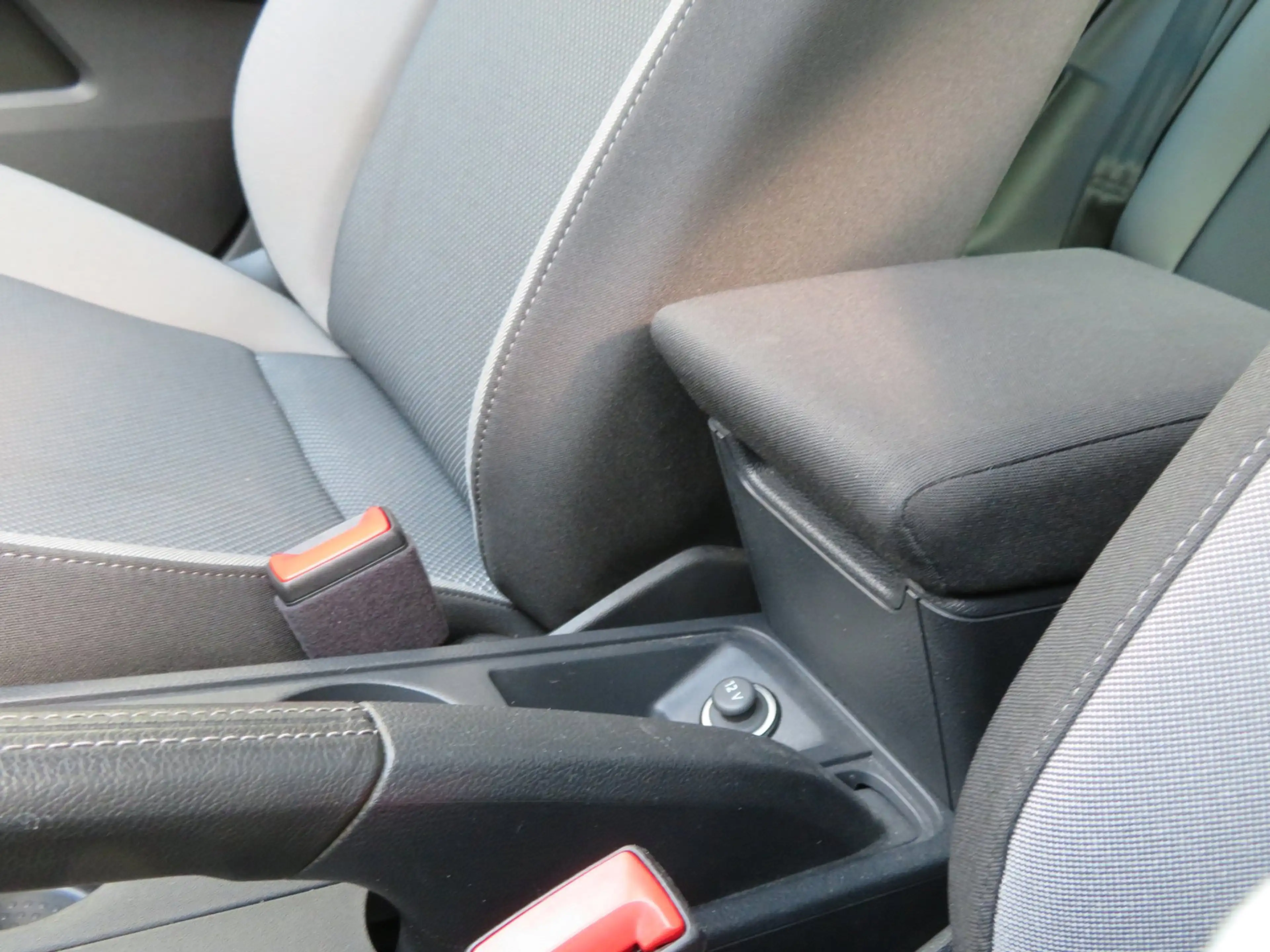 SEAT Ibiza 1.0 TSI 95pk Style Business Intense PDC-CRUISE-CAM — photo 21