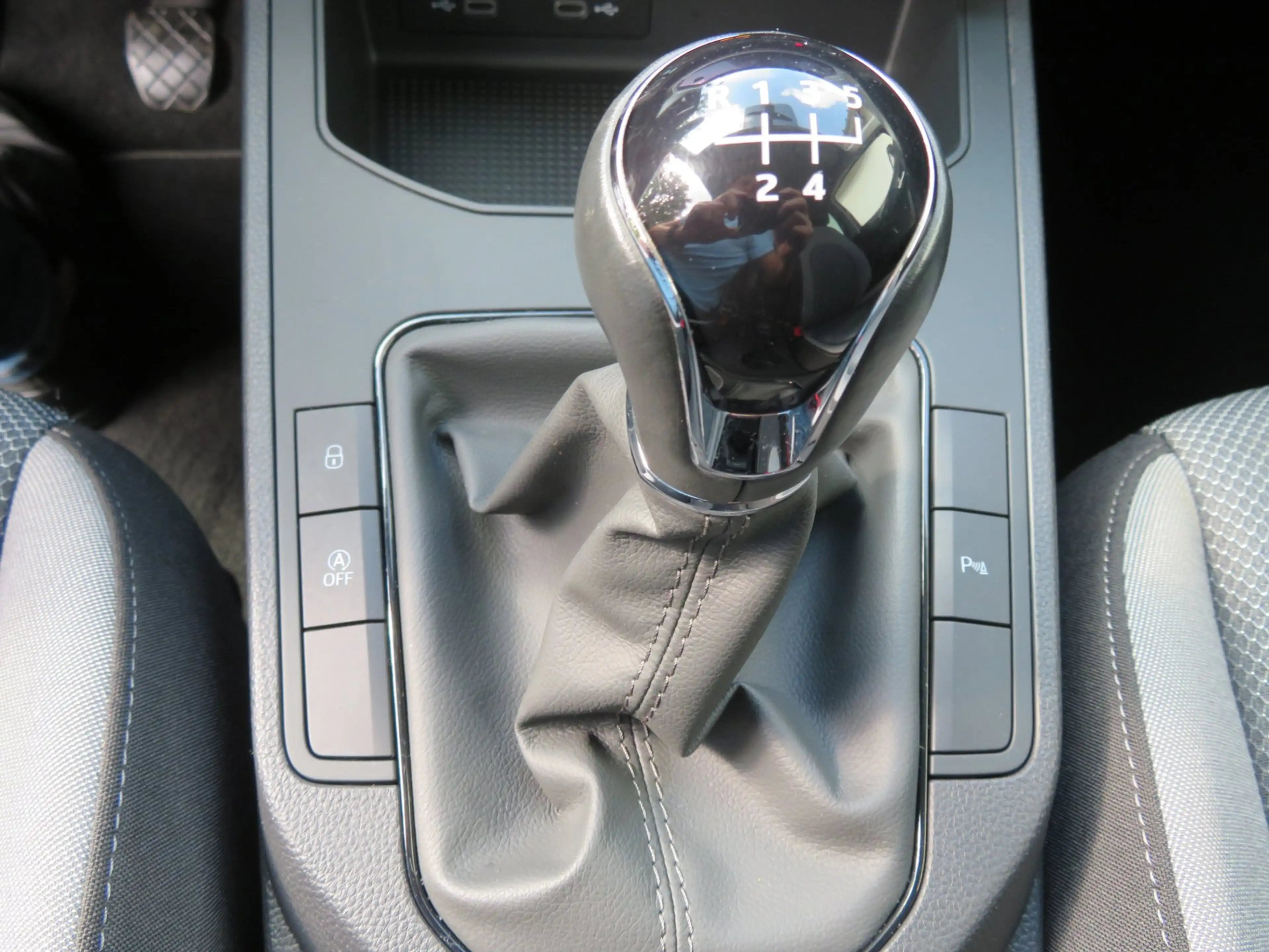 SEAT Ibiza 1.0 TSI 95pk Style Business Intense PDC-CRUISE-CAM — photo 20