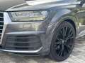Audi Q7 3.0 TDI quattro *S-LINE* PANO* 22 ZOLL*HUD* Grau - thumbnail 3