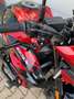 Suzuki GSX-S 750 Rojo - thumbnail 5