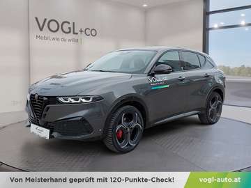 Ibrida Plug-in Veloce 1.3 270Ps Awd