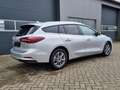 Ford Focus Titanium Hybrid Silber - thumbnail 4