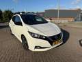 Nissan Leaf Tekna 40 kWh Wit - thumbnail 3