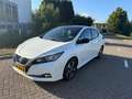 Nissan Leaf Tekna 40 kWh Wit - thumbnail 6