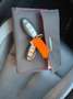 Nissan Leaf Tekna 40 kWh Wit - thumbnail 12