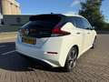 Nissan Leaf Tekna 40 kWh Wit - thumbnail 8