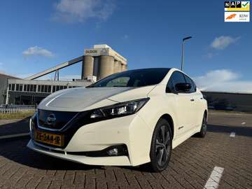 Tekna 40 kWh